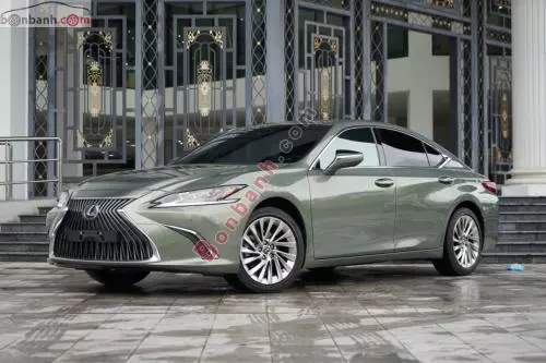 Bán Xe Lexus ES 250 2021