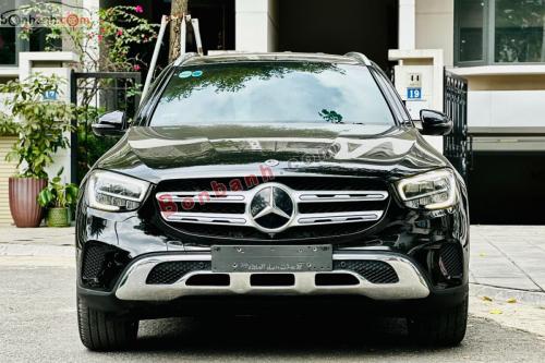 Bán Xe Mercedes Benz GLC 200 4Matic 2021