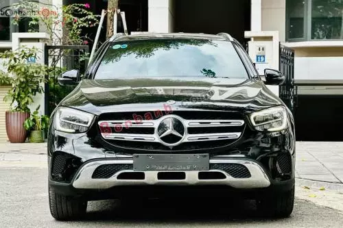Bán Xe Mercedes Benz GLC 200 4Matic 2021