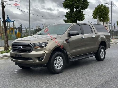 Bán Xe Ford Ranger XLS 2.2L 4x2 AT 2018