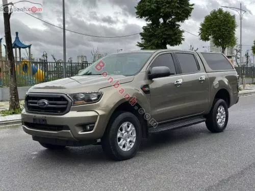 Bán Xe Ford Ranger XLS 2.2L 4x2 AT 2018