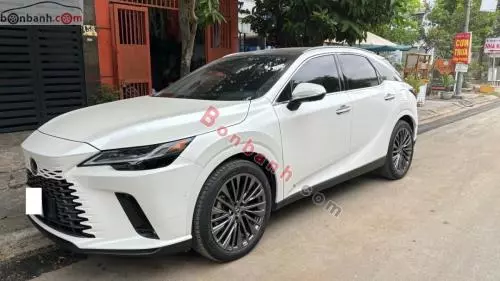 Bán Xe Lexus RX 350 Luxury 2023