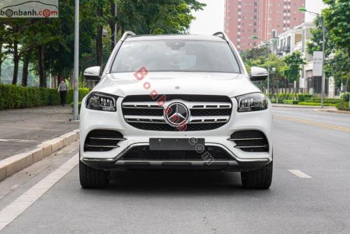 Bán Xe Mercedes Benz GLS 450 4Matic 2022