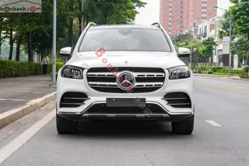 Bán Xe Mercedes Benz GLS 450 4Matic 2022
