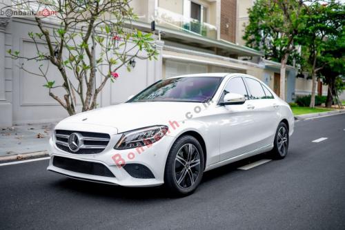 Bán Xe Mercedes Benz C class C180 2020 