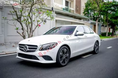 Bán Xe Mercedes Benz C class C180 2020 