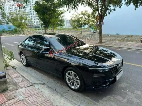 Bán Xe VinFast Lux A 2.0 Tiêu chuẩn 2022