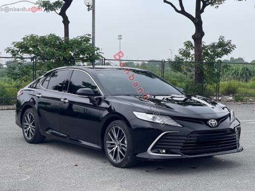 Bán Xe Toyota Camry 2.0Q 2022