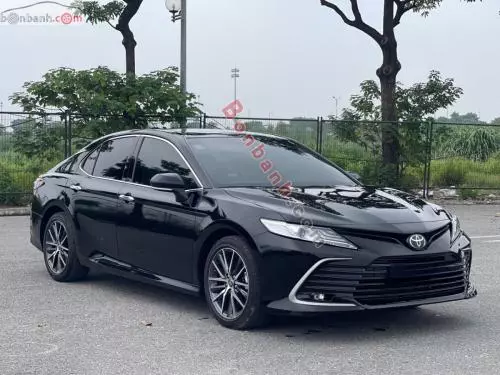 Bán Xe Toyota Camry 2.0Q 2022