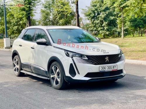 Bán Xe Peugeot 3008 AL 2022