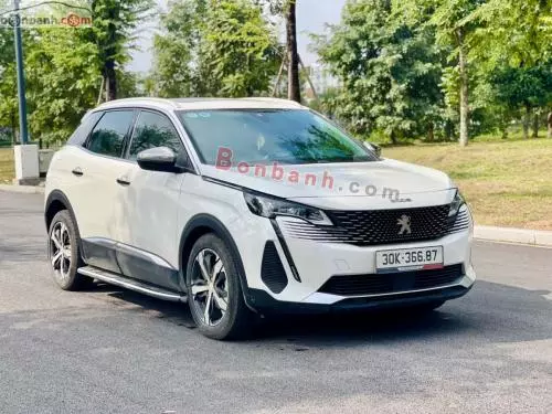 Bán Xe Peugeot 3008 AL 2022