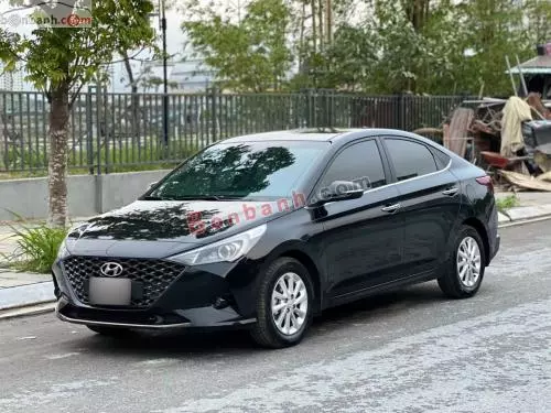 Bán Xe Hyundai Accent 1.4 AT 2023