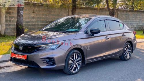 Bán Xe Honda City RS 1.5 AT 2022