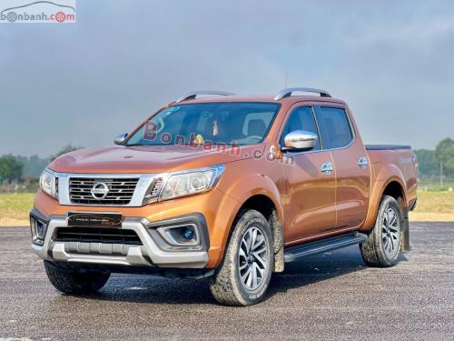Bán Xe Nissan Navara EL Premium Z 2019