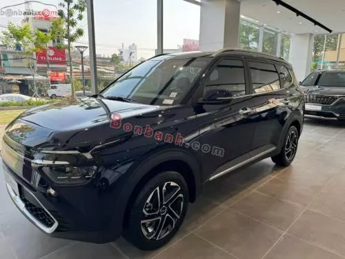 Bán Xe Kia Carens 1.5G Luxury 2024