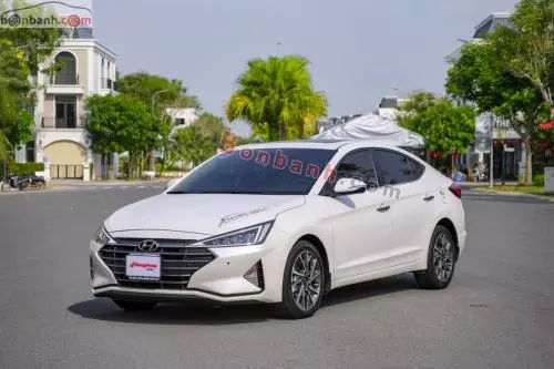 Bán Xe Hyundai Elantra 2.0 AT 2020
