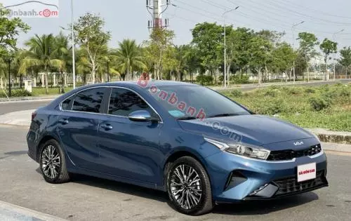 Bán Xe Kia K3 Luxury 1.6 AT 2022