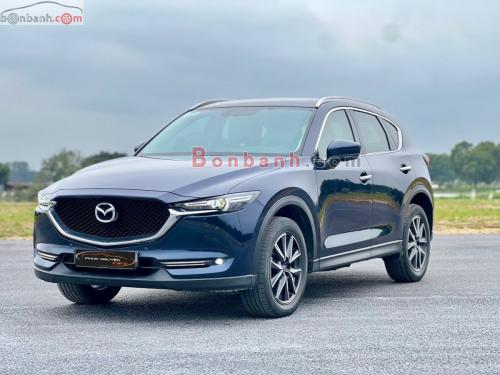 Bán Xe Mazda CX5 2.0 AT 2018