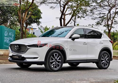 Bán Xe Mazda CX5 2.0 AT 2018