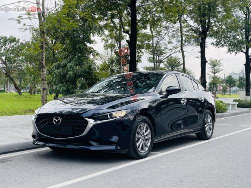 Bán Xe Mazda 3 1.5L Deluxe 2023