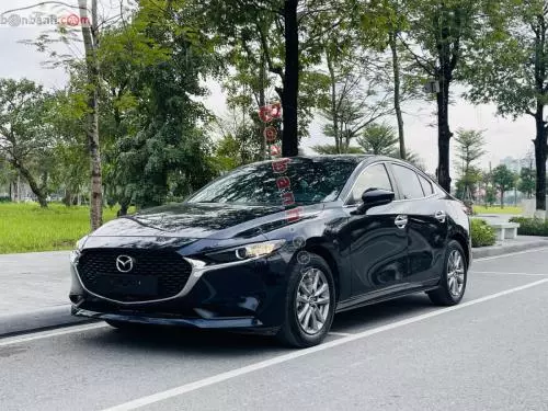 Bán Xe Mazda 3 1.5L Deluxe 2023