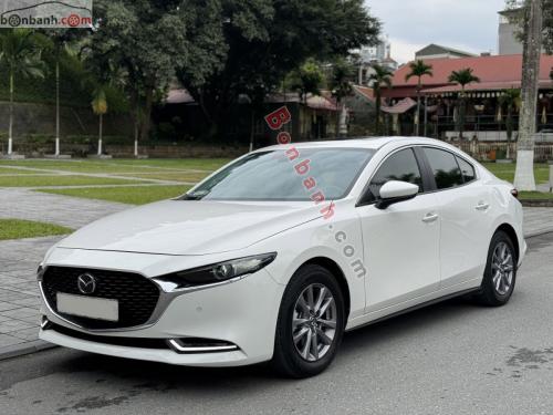 Bán Xe Mazda 3 1.5L Premium 2022
