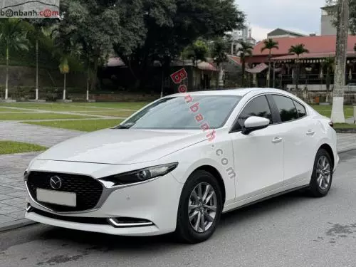 Bán Xe Mazda 3 1.5L Premium 2022