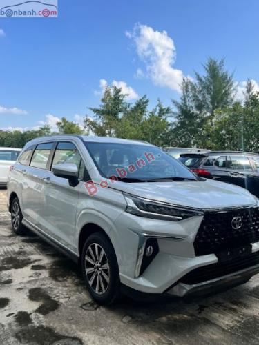 Bán Xe Toyota Veloz Cross 1.5 CVT 2023