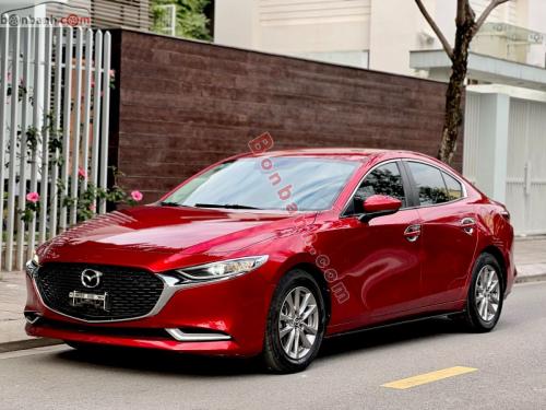 Bán Xe Mazda 3 1.5L Luxury 2020