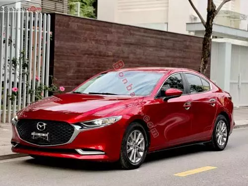 Bán Xe Mazda 3 1.5L Luxury 2020