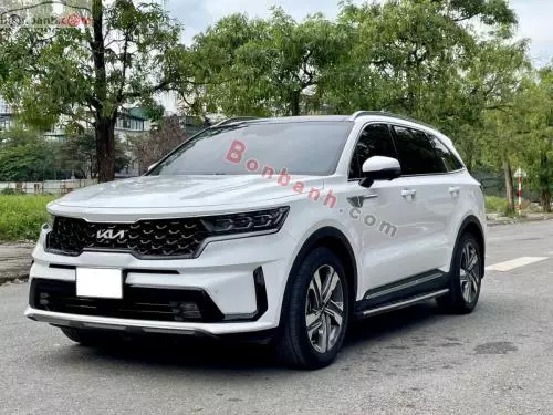 Bán Xe Kia Sorento Signature 2.5 AT AWD 2022