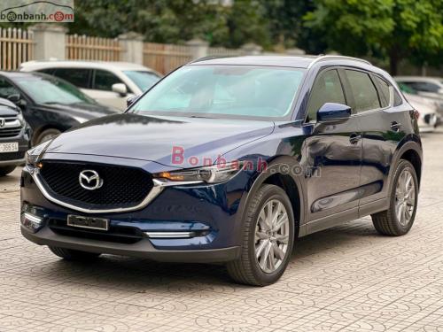 Bán Xe Mazda CX5 Deluxe 2.0 AT 2022
