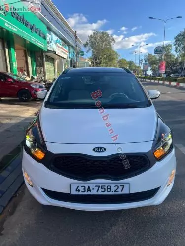 Bán Xe Kia Rondo GATH 2016