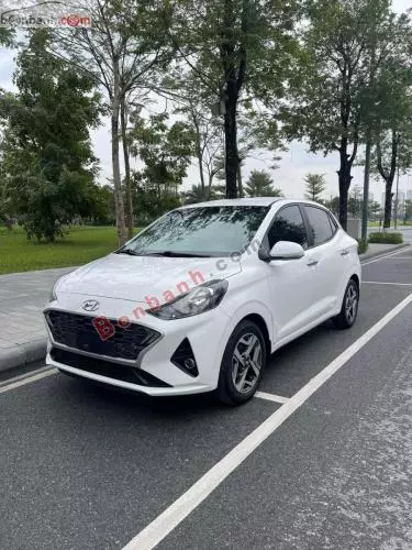 Bán Xe Hyundai i10 1.2 AT 2021