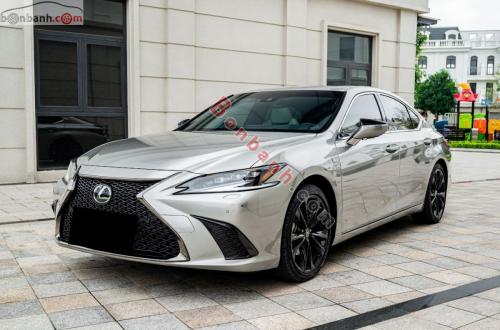 Bán Xe Lexus ES 250 F Sport 2022