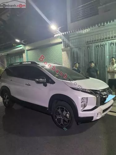 Bán Xe Mitsubishi Xpander Cross 1.5 AT 2022