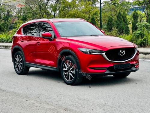 Bán Xe Mazda CX5 2.0 AT 2019