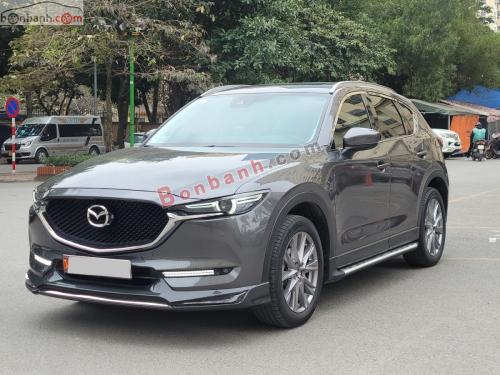 Bán Xe Mazda CX5 2.0 Premium 2019 