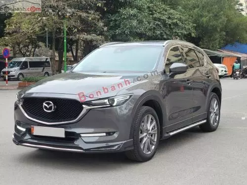 Bán Xe Mazda CX5 2.0 Premium 2019 