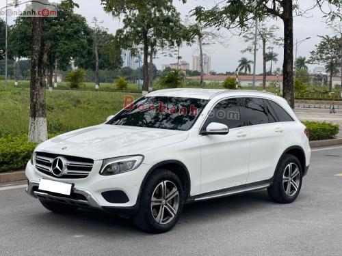 Bán Xe Mercedes Benz GLC 250 4Matic 2016