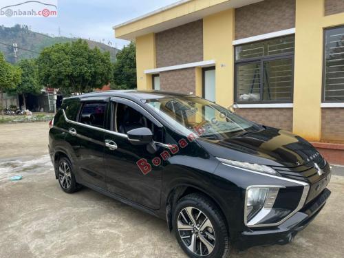Bán Xe Mitsubishi Xpander 1.5 MT 2019