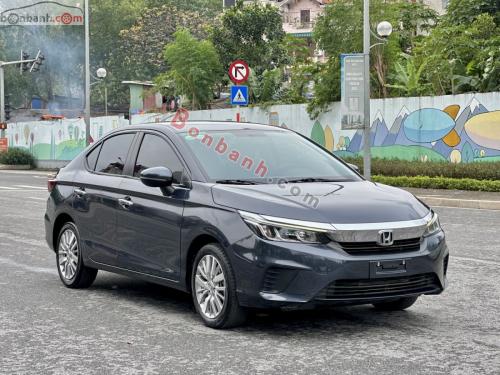Bán Xe Honda City L 1.5 AT 2022