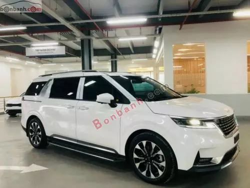 Bán Xe Kia Carnival Premium 2.2D 7S 2023