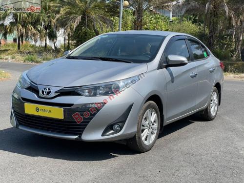 Bán Xe Toyota Vios 1.5G 2020