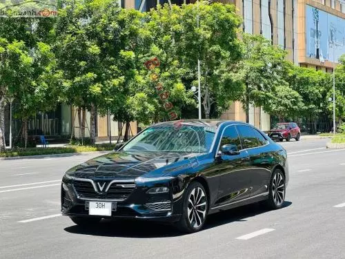 Bán Xe VinFast Lux A 2.0 2.0 AT 2021