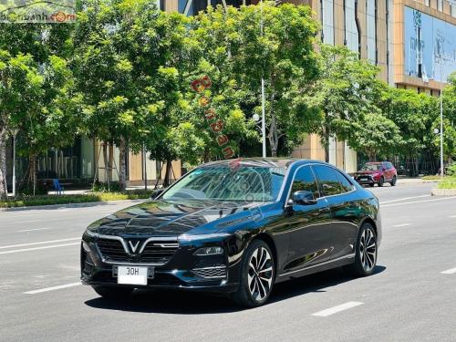 Bán Xe VinFast Lux A 2.0 2.0 AT 2021