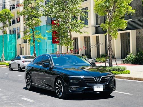 Bán Xe VinFast Lux A 2.0 2.0 AT 2021