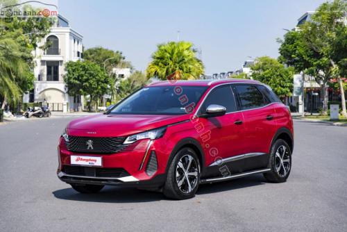 Bán Xe Peugeot 3008 AL 2022