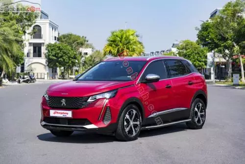 Bán Xe Peugeot 3008 AL 2022