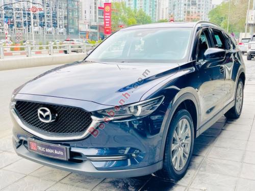 Bán Xe Mazda CX5 Premium 2.0 AT 2022